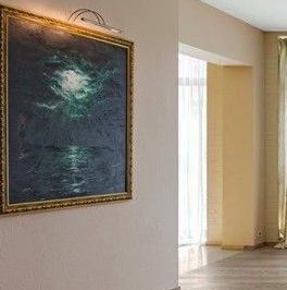 Аренда 3-комн квартиры на вторичном рынке Молочный переулок, 1 Аренда 3-комн квартиры на вторичном рынке Молочный переулок, 1