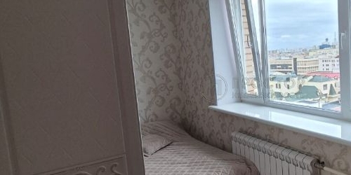 2-комн квартира Валовая улица, 21К125