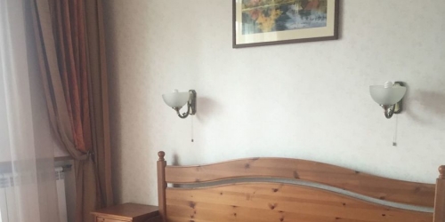 3-комн квартира Чаплыгина ул,  д. 15