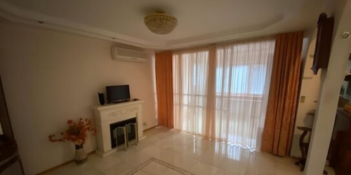 3-комн квартира ул Генерала Белобородова,  д. 19,  к. 1