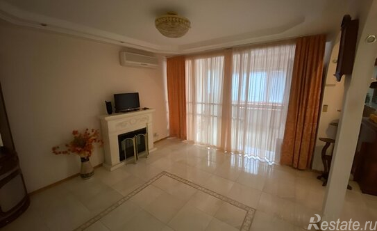 Аренда 3-комн квартиры на вторичном рынке ул Генерала Белобородова,  д. 19,  к. 1