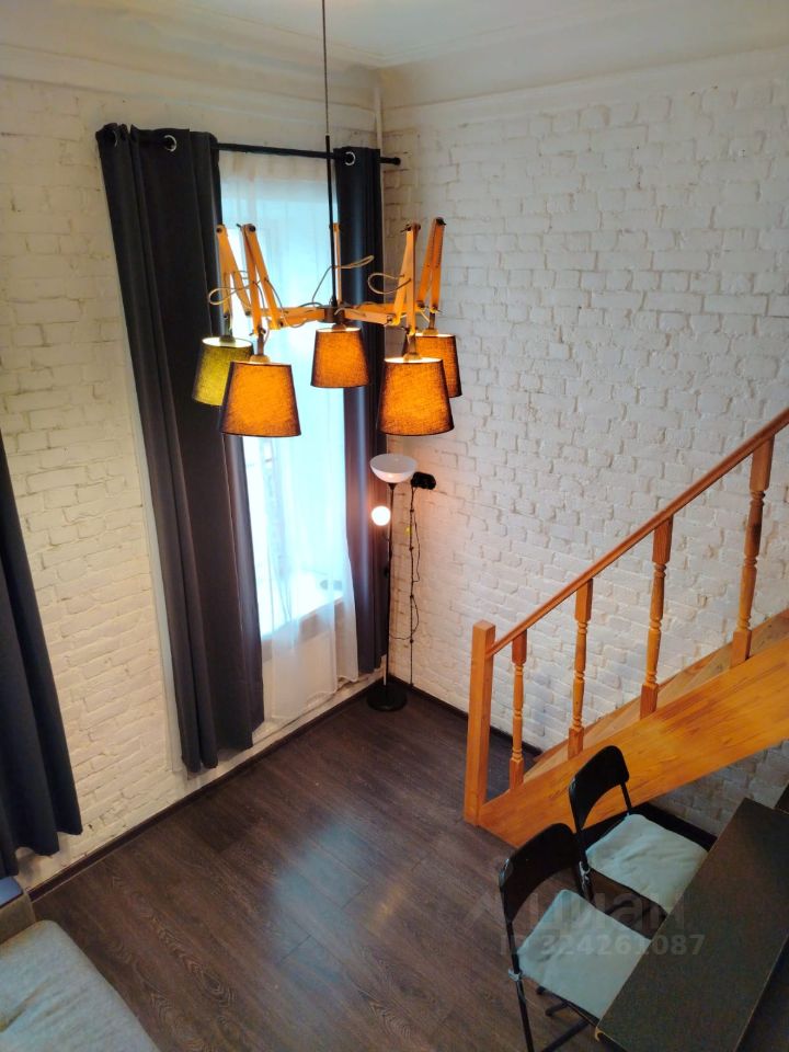 Продажа комнаты улица Декабристов, 31