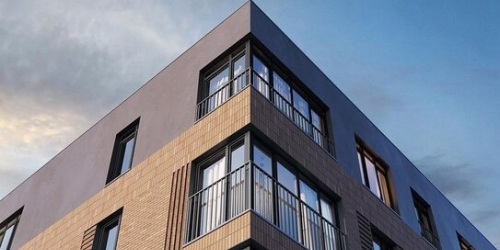 1-комн квартира улица Розенштейна,  д. 34