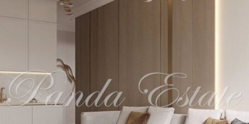 3-комн квартира Кутузовский пр-кт,  д. 12