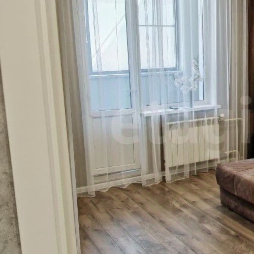 2-комн квартира Петергоф, улица Парковая, 14к4