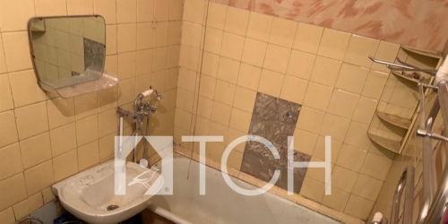 2-комн квартира Лосино-Петровский, Строителей ул, 3