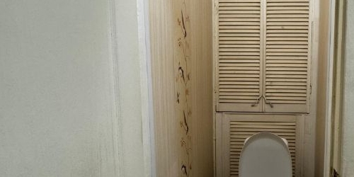 3-комн квартира Конный переулок, 1