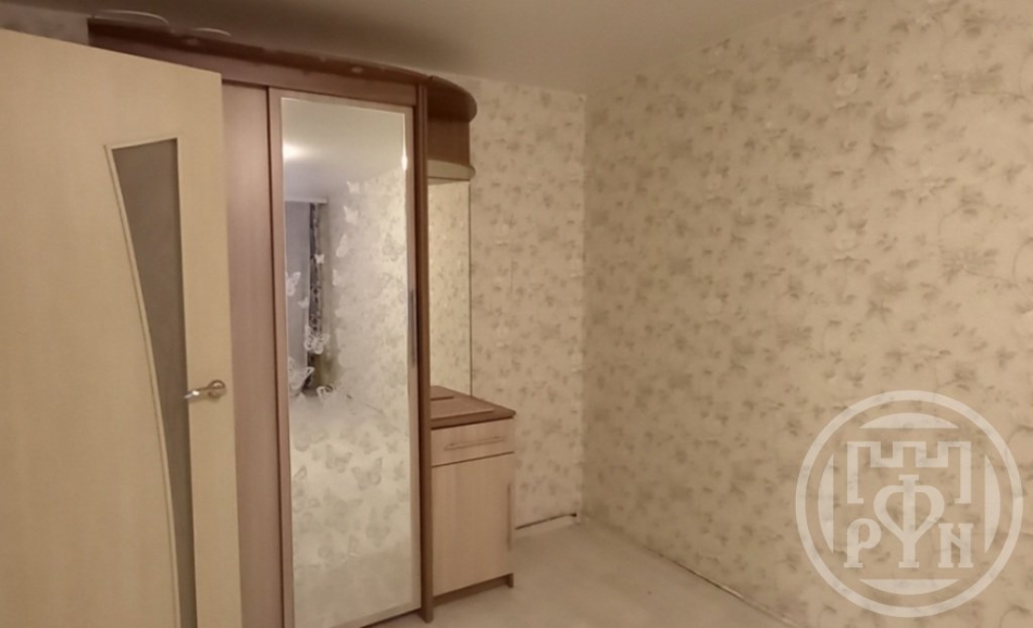 Продажа 1-комн квартиры на вторичном рынке Рощино пос., Заречная ул. ,  д. 16