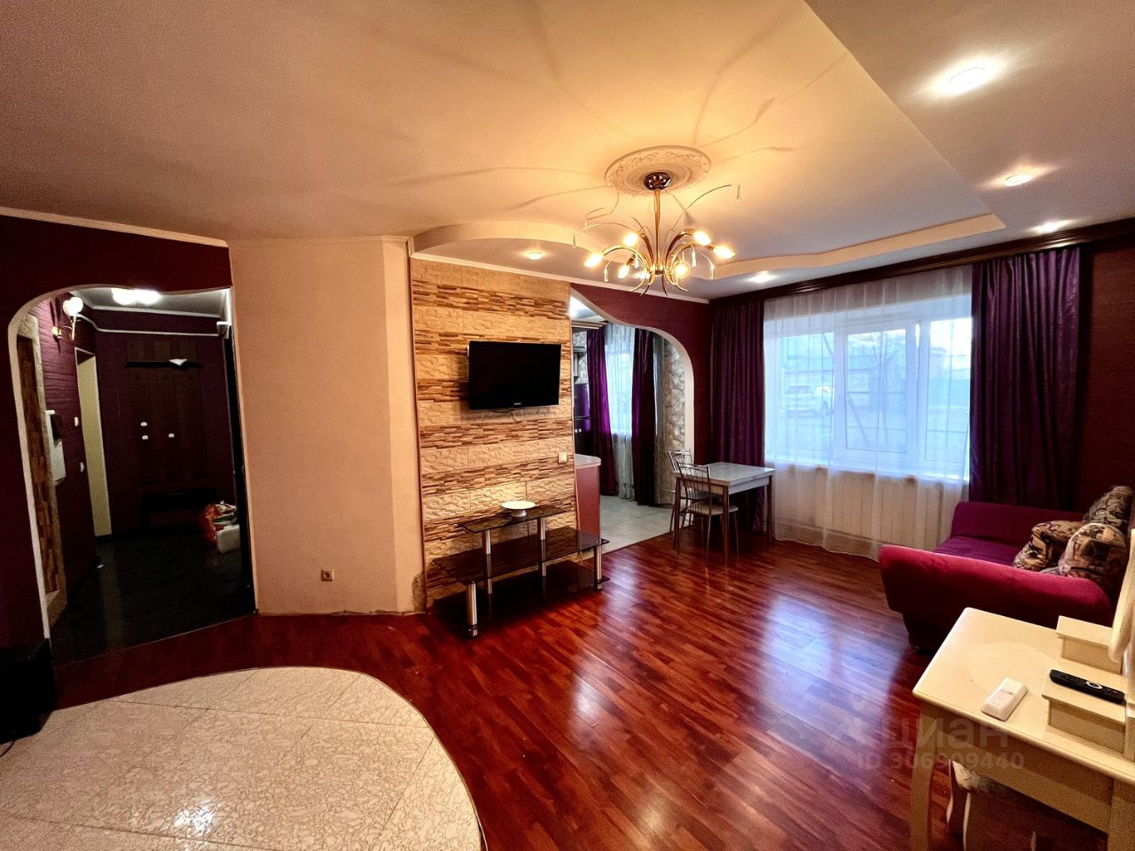 Аренда 2-комн квартиры на вторичном рынке пос. Электроизолятор, 13