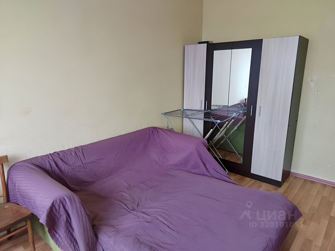 Продажа комнаты Фрязино, улица Нахимова, 16к1
