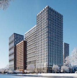 Продажа 1-комн квартиры на вторичном рынке Старый Петровско-Разумовский проезд