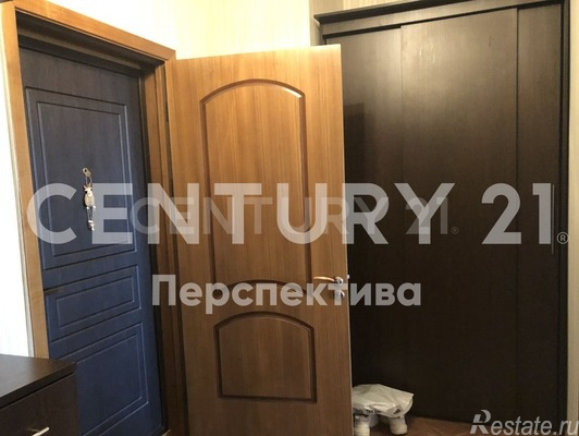 Продажа 1-комн квартиры на вторичном рынке Люберцы, Парковая ул,  д. 1к18