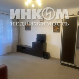 Продажа 1-комн квартиры на вторичном рынке ул Нижегородская,  д. 74