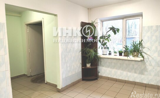 Продажа 1-комн квартиры на вторичном рынке ул Перовская,  д. 16