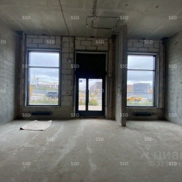 Аренда ПСН Красногорск г, Ильинское-Усово п, Заповедная ул,  д. 20