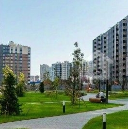Продажа 1-комн квартиры на вторичном рынке Кудрово г., улица Солнечная, 10к1