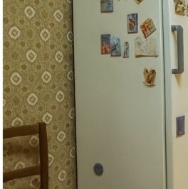 Продажа 4-комн квартиры на вторичном рынке Туристская улица, 24К1