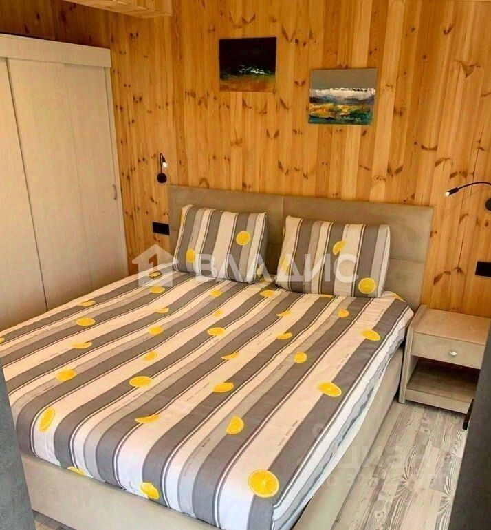 Продажа дома Ладожский Маяк кп, д. Коккорево, улица Коневецкая