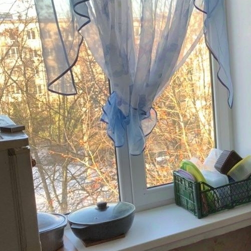 2-комн квартира Федоровское городской поселок, улица Центральная, 1