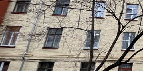 Комната улица Трофимова, 7