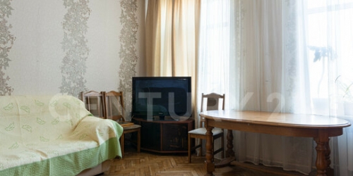 4-комн квартира Октябрьская наб,  д. 102,  к. АМ