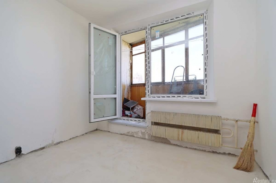 Продажа 3-комн квартиры на вторичном рынке 50 лет Октября ул,  д. 29