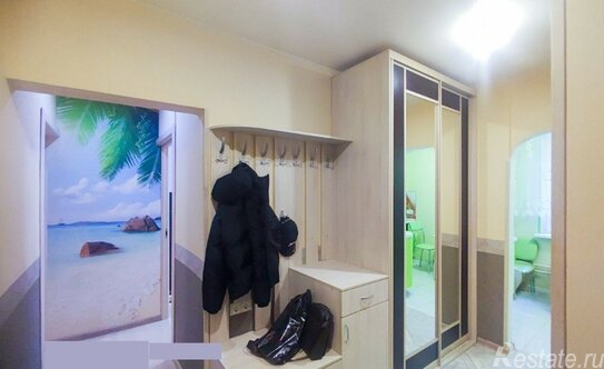 Продажа 2-комн квартиры на вторичном рынке ул Костромская,  д. 12