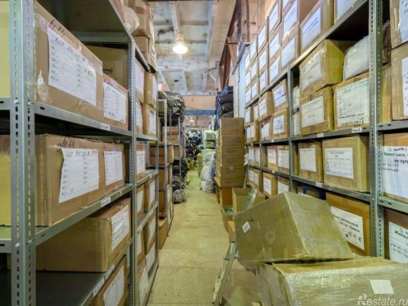 Аренда производственного помещения проспект Тореза,  д. 68