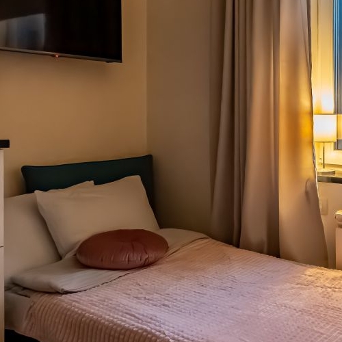 2-комн квартира проспект Обуховской обороны, 195