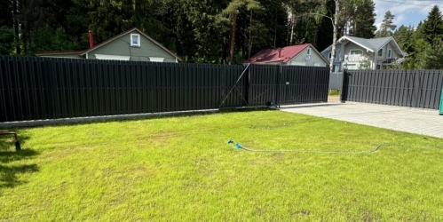 Коттедж/дом Репино пос., Цветочная ул. ,  д. 10