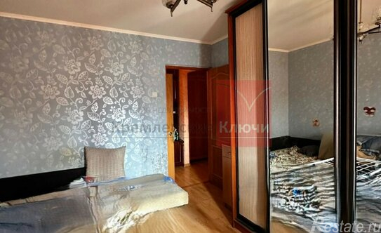 Продажа 3-комн квартиры на вторичном рынке Хибинский проезд,  д. 14