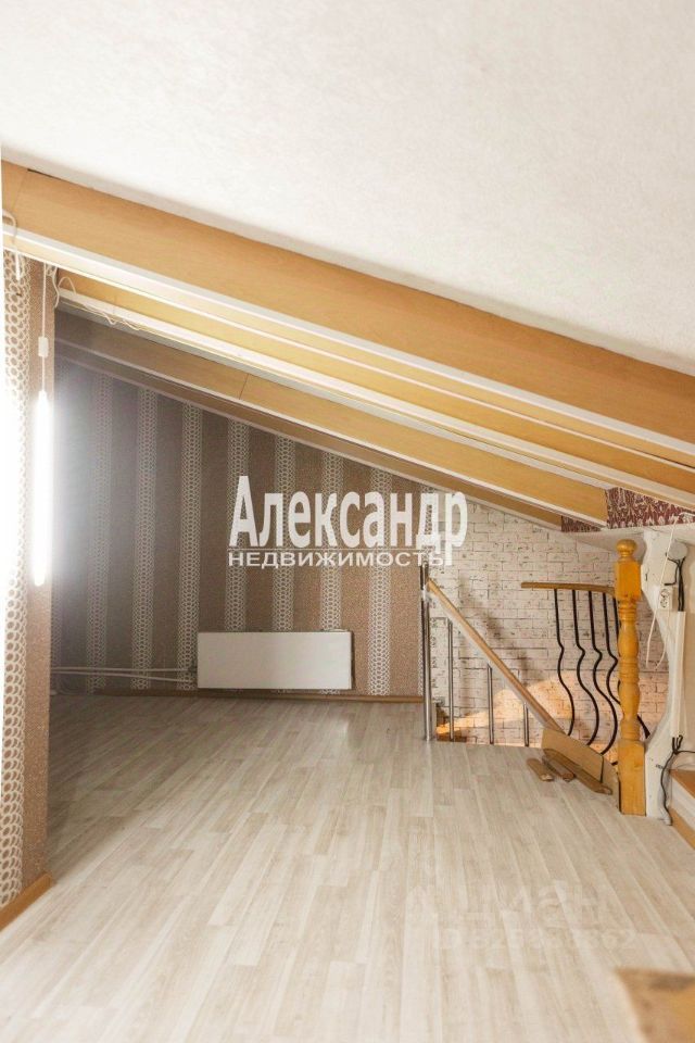 Продажа 2-комн квартиры на вторичном рынке Сертолово, Школьная улица, 2к2