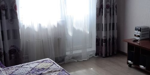 3-комн квартира Пролетарский проспект, 17К1