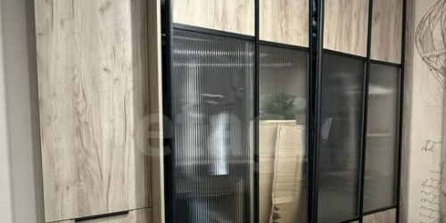 1-комн квартира ул Саратовская,  д. 5,  к. 1