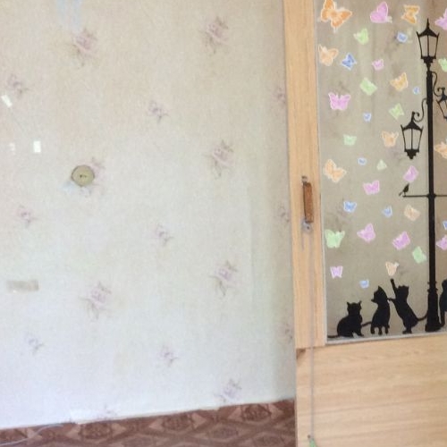 1-комн квартира Волоколамск, Рижское шоссе, 17