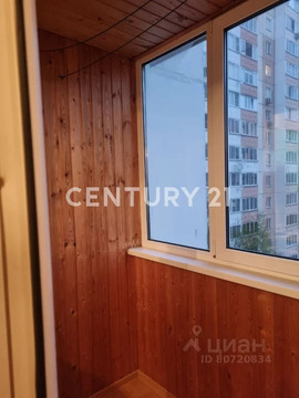 Продажа 1-комн квартиры на вторичном рынке ВНИИССОК, ул. Березовая,  д. 6