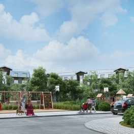 Продажа 2-комн квартиры на вторичном рынке Болшево, ул Гоголя,  д. 1/4