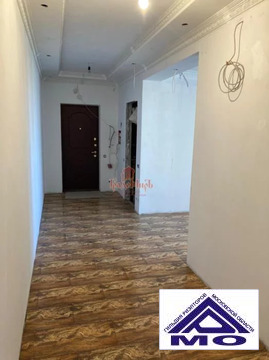 3-комн квартира Пушкино, Институтская ул. ,  д. 12
