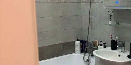 2-комн квартира Бойцовая улица, 18К14