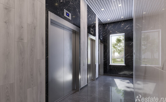 Продажа 2-комн квартиры на вторичном рынке Рассказовка д,  д. 11 к3