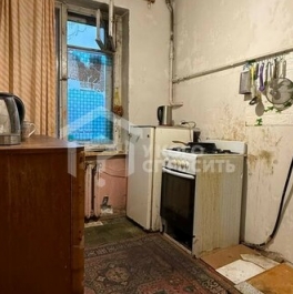 Продажа 1-комн квартиры на вторичном рынке Петергоф г, Аврова ул,  д. 13Б