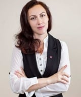 Чекунова Елена Леонидовна