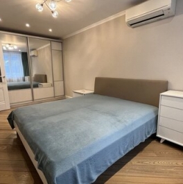 Аренда 2-комн квартиры на вторичном рынке Выползов переулок,  д. 8