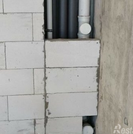 Продажа 1-комн квартиры на вторичном рынке улица Маршала Шапошникова