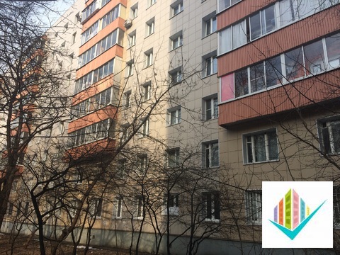 2-комн квартира ул. Астрадамская,  д. 6