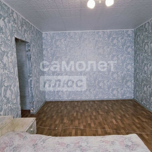 1-комн квартира улица Медведева