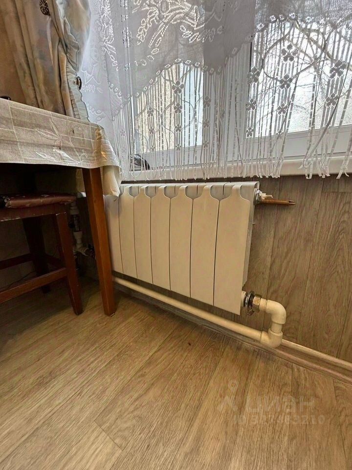 Продажа 1-комн квартиры на вторичном рынке Люберцы, проезд 1-й Панковский, 1к4