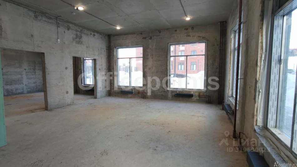 Продажа ПСН Очаковское шоссе,  д. 5 к4