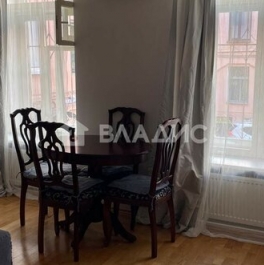 Продажа 2-комн квартиры на вторичном рынке Невский пр-кт,  д. 51
