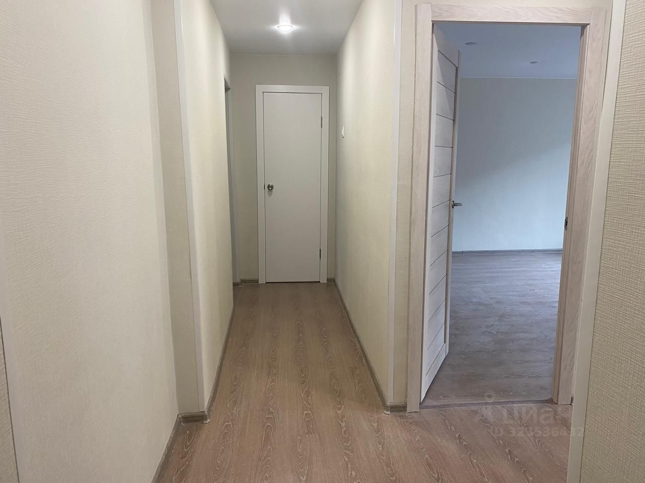 Продажа 2-комн квартиры на вторичном рынке Гражданский проспект, 23К2